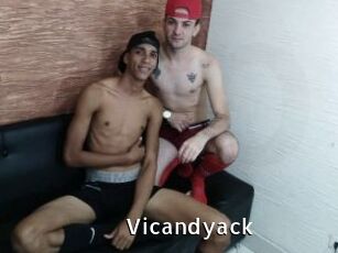 Vicandyack