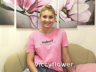 Viccyflower