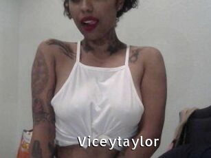 Viceytaylor