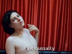 Vicioussally