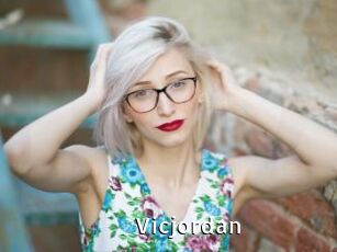 Vicjordan