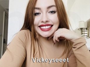 Vickeyseeet