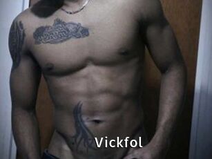 Vickfol