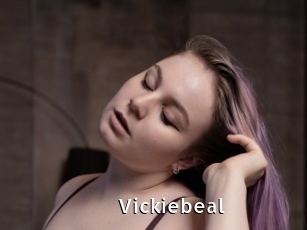 Vickiebeal