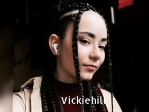 Vickiehill