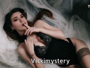 Vickimystery