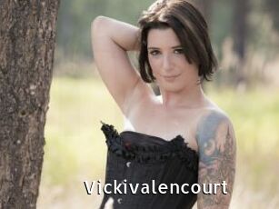 Vickivalencourt