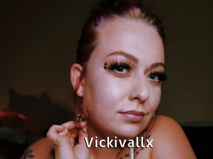 Vickivallx