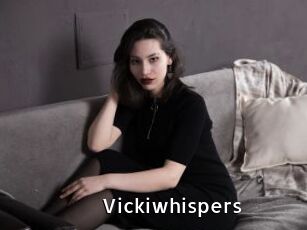 Vickiwhispers