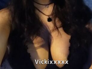 Vickixxxxx