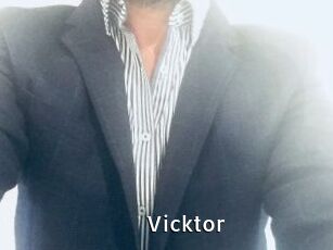 Vicktor