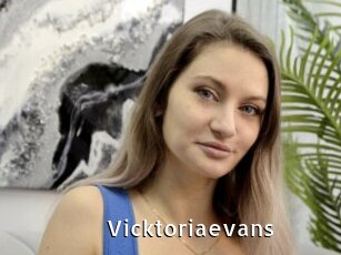 Vicktoriaevans