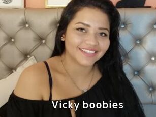 Vicky_boobies
