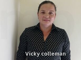 Vicky_colleman