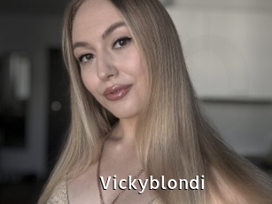 Vickyblondi