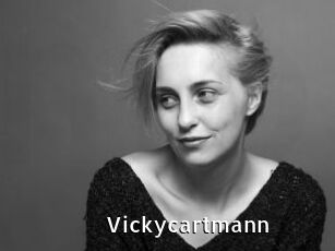 Vickycartmann