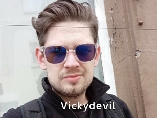 Vickydevil