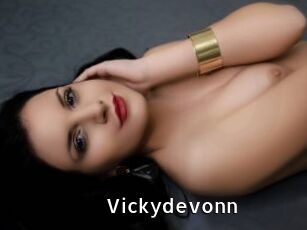 Vickydevonn