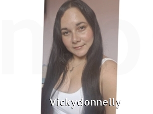 Vickydonnelly