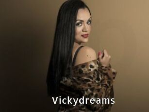 Vickydreams