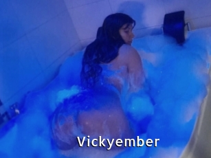 Vickyember