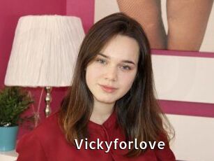 Vickyforlove