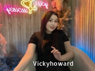 Vickyhoward