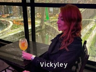 Vickyley
