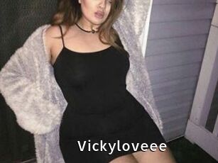 Vickyloveee