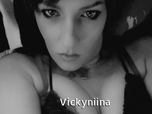 Vickyniina