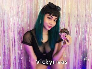 Vickyrivas