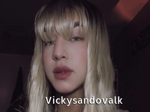 Vickysandovalk