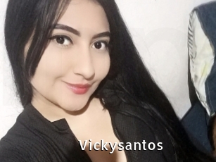 Vickysantos