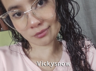 Vickysnow