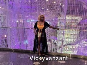 Vickyvanzant