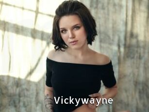 Vickywayne