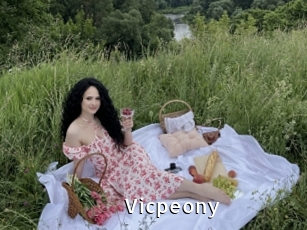 Vicpeony