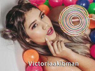 Victoriaakibman