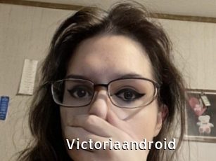 Victoriaandroid