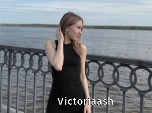 Victoriaash