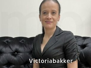 Victoriabakker
