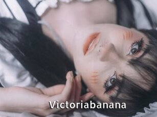 Victoriabanana