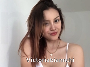 Victoriabiannchi