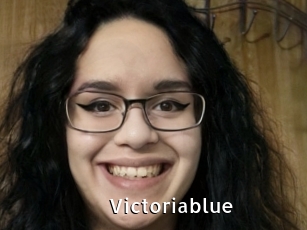 Victoriablue