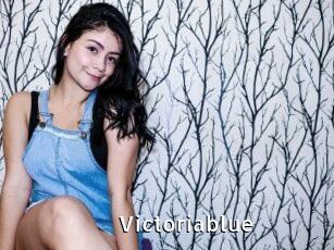 Victoriablue