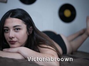 Victoriabroown