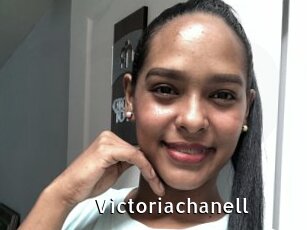 Victoriachanell