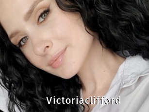 Victoriaclifford