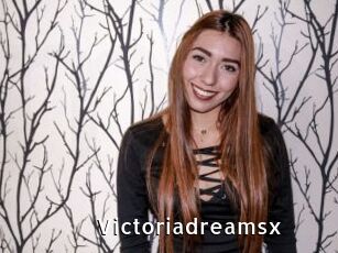 Victoriadreamsx