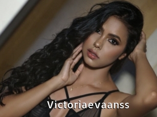 Victoriaevaanss